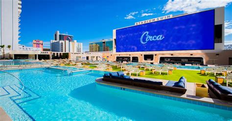 vegas pool sportsbook|Circa Resort & Casino .